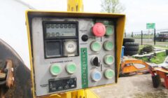 REF 50 – 2017 Asphalt Tarmac RoadMender hotbox for sale full