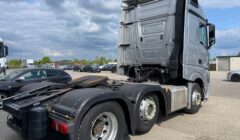 2017 Mercedes Actros 2545LS IDEAL FOR EXPORT Euro 6 full