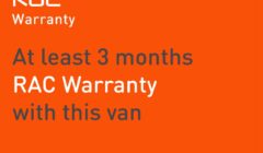 2017 Vauxhall Movano L3h1 F3500 C/C £14,995 full