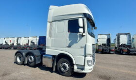 2021 DAF XF 530 SUPERSPACE