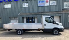 NEW  Iveco 3.5T AMS Dropside Dropside full