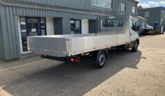 NEW  Iveco 3.5T AMS Dropside Dropside full