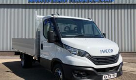 NEW  Iveco 3.5T Dropside Extra Height Sides Dropside