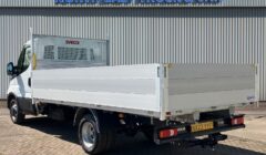 NEW  Iveco 3.5T Dropside Extra Height Sides Dropside full