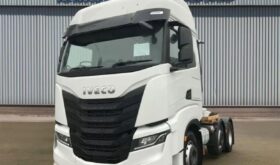 NEW  Iveco – MULTIPLE STOCK AVAILABLE Truck