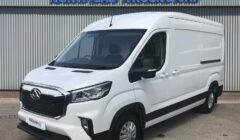2022 Maxus 72kw/h – In Stock – EX DEMO Panel Van full