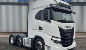 2021 Iveco AS440S57TX/P TRUCK