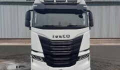 2021 Iveco AS440S57TX/P TRUCK full