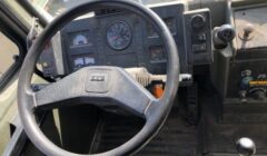 1994 Leyland DAF 4×4 Truck Ex Army & Schmitz 10 TonÂ DrawÂ BarÂ DropÂ SideÂ TrailerÂ full