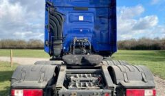 2017 Renault 6 x 2 midlift Tractor unit full