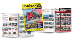 Truckpages Issue 179