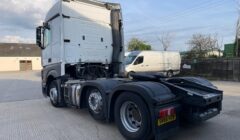 2016 Mercedes Actros 2545LS IDEAL FOR EXPORT Euro 6 full