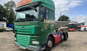DAF 105 XF 460  For Sale & Export