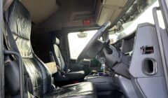 2012 Scania R Series R420 6×2 Mid Lift Topline Euro full