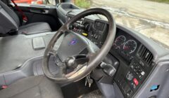 2007 Scania P Series P420 6×2 Mid Lift Sleeper Cab full