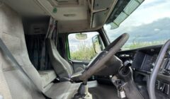 2004 Volvo FM9 380 6×2/4 Twin Wheel Rear Lift Flatbed full