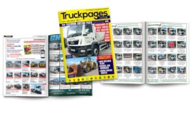 Truckpages Issue 182