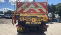 Used 2012 MAN TGM 18.250   For Sale in the North East full