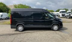NEW  Maxus Panel Van – Lux – PRE REG – ONE ONLY Panel Van full