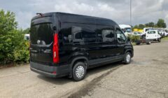 NEW  Maxus Panel Van – Lux – PRE REG – ONE ONLY Panel Van full