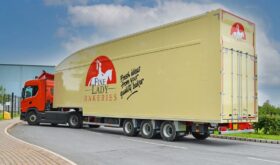 Tiger Trailers Moving Double Deck Trailers