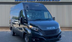 NEW  Iveco 3.5T 3520 Panel Van