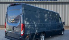 NEW  Iveco 3.5T 4100 Panel Van full