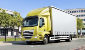 ADVERTISE YOUR NEW DAF XB OFFERS HERE
