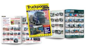 Truckpages Magazine Issue 186
