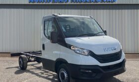 NEW  Iveco 3.5T 4100wb Chassis Cab