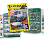 Truck pages magazine Issue 191