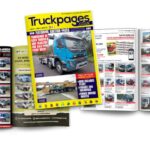 Truckpages Magazine Issue 192