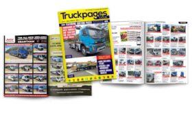 Truckpages Magazine Issue 192