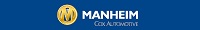 Manheim Shepshed logo