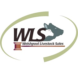 WELSHPOOL SMITHFIELD AUCTIONS logo