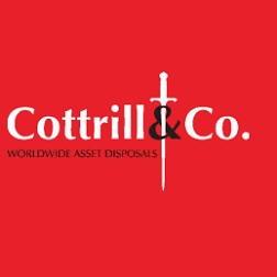 Cottrill and Co logo