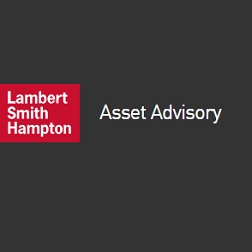 Lambert Smith Hampton Southampton logo