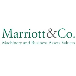 Marriott & Co logo