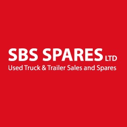 SBS Spares Ltd logo