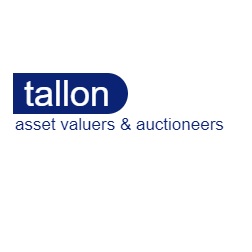 Tallon and Associates logo