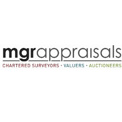 MGR Appraisals logo