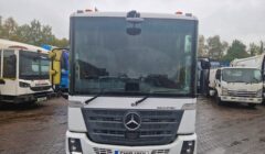 2019 MERCEDES ECONIC REFUSE TRUCK – FOR SALE full