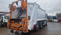 2019 MERCEDES ECONIC REFUSE TRUCK – FOR SALE full