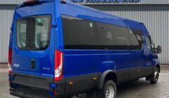 NEW  Iveco Minibus Line – 19 Seater Minibus full
