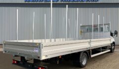 NEW  Iveco 7T Scaffold Dropside Dropside full