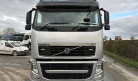 2011 Volvo FH13 500 6×2 Mid Lift Globetrotter Euro 5