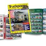 Truckpages Magazine Issue 198