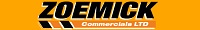 Zoemick Commercials logo
