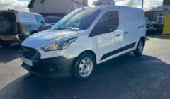 2021 70 FORD TRANSIT CONNECT 1.5 210 BASE TDCI 100 BHP Temperature Controlled full