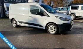 2021 70 FORD TRANSIT CONNECT 1.5 210 BASE TDCI 100 BHP Temperature Controlled